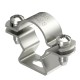 isCon H VA 5408056 OBO BETTERMANN Cable fixing device for isCon cable, ø 23mm, Stainless steel, grade 304, V..