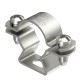 isCon H VA 5408056 OBO BETTERMANN il supporto dei driver per la linea ISCON, ø 23mm, acciaio inox 1.4301, VA..