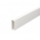 WDK10030RW 6150780 OBO BETTERMANN parete del canale e soffitto, fori nella base, 10x30x2000, bianco puro, 90..