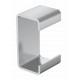 DSK 45 VA4571 6416462 OBO BETTERMANN Spacer for use in US 5 support, 80x45x40, Stainless steel, grade 316 Ti..