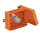 7205626 OBO BETTERMANN BOX FIREBOX T160ED 16-5 AS