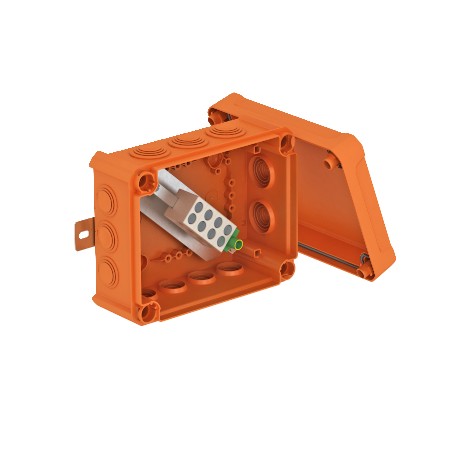 7205626 OBO BETTERMANN CAJA FIREBOX T160ED 16-5 AS