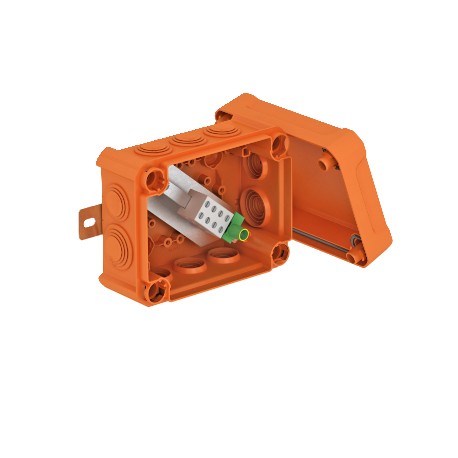7205620 OBO BETTERMANN СЕЙФ МОДЕЛЬНОГО РЯДА FIREBOX T100ED 6-5 ТАК