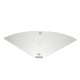 DFBMV 100 A2 6040800 OBO BETTERMANN La copertura della curva variabile della magia di 0-90 °, da RBMV, 104x2..