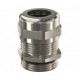 V-TEC VM25 MS 2086036 OBO BETTERMANN Ghiandole, M25, ottone nichelato, CuZn
