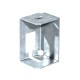 BSB FT 6418198 OBO BETTERMANN Fire protection clamp for function maintenance, 105x50x54, Hot-dip galvanised,..