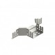 RAAM 610 A4 6041290 OBO BETTERMANN Derivaciones simples RAAM 610 A4, con conexión rápida 60x100 Acero inoxid..