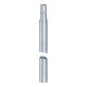 LE ERDER FT 5000300 OBO BETTERMANN LightEarth, profundidade eletrodo, 1,5m, galvanizado a quente, DIN EN ISO..