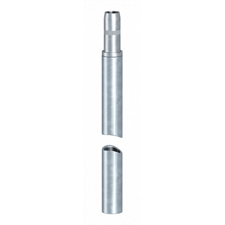 LE ERDER FT 5000300 OBO BETTERMANN LightEarth, profondità elettrodo, 1,5m, zincatura a caldo, DIN EN ISO 146..