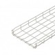 GRM 55 300VA4301 6001078 OBO BETTERMANN Vassoio GRM maglia, 55x300x3000, verniciatura, acciaio inox 1.4301, ..