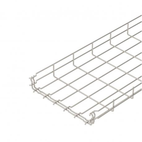 GRM 55 300VA4301 6001078 OBO BETTERMANN bandeja GRM malha, 55x300x3000, envernizamento, aço inoxidável 1.430..