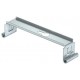 MAH 200 FS 6358543 OBO BETTERMANN Sospensione centrale per passerelle, B200mm, banda zincato, DIN EN 10147, ..