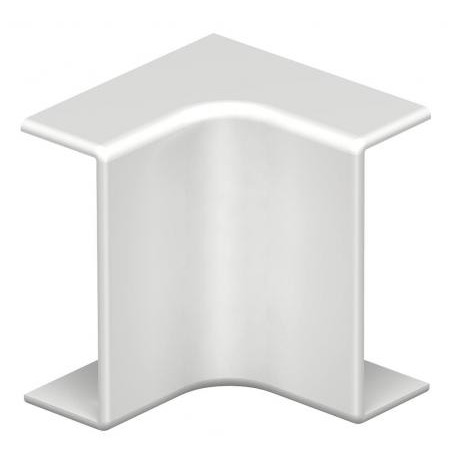WDK HI10030RW 6154336 OBO BETTERMANN angle intérieur, 10x30mm, blanc pur, 9010, du chlorure de polyvinyle, P..