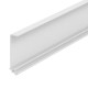 GK-TW70 6274900 OBO BETTERMANN Parete divisoria per GK, 70x2000mm, cloruro di polivinile, PVC