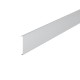GA-TW90 6279714 OBO BETTERMANN parede divisória para GS 90, 73x24x2000 Aço St