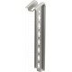TPS 445 VA4301 6364848 OBO BETTERMANN TP suspendió el apoyo, L445mm, acero inoxidable, grado 304, VA, 1.4301