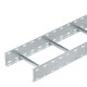 6207318 OBO BETTERMANN BANDEJA ESC CIEGO SOL 110x900 FT