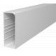 WDK80210RW 6191312 OBO BETTERMANN parete del canale e soffitto, fori nella base, 80x210x2000, bianco puro, 9..