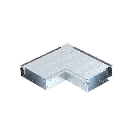 OKB IE 25085 ON 7403826 OBO BETTERMANN ONU su IE 25085, 25085 IE ONU SU, 421x421x87, Acero, St