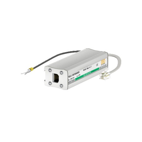 5081984 OBO BETTERMANN SCHUTZ VON DATEN RJ45 S-ATM 8-F