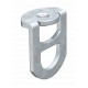 3462862 OBO BETTERMANN GANCI a SOFFITTO 2990 M6 G