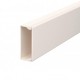 WDK20050RW 6168736 OBO BETTERMANN mur de Canal et le plafond, des trous dans la base, 20x50x2000, blanc pur,..