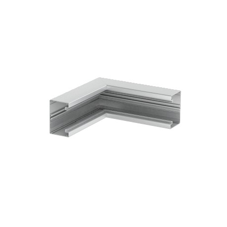 GA-SI70110EL 6279243 OBO BETTERMANN esquina interna simétrica, 70x110mm, anodizado, aluminio, Alu