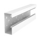 GS-AT70170RW 6277860 OBO BETTERMANN Pieza en T asimétrica, 70x170mm, Blanco puro, 9010, Acero, St