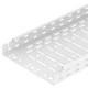 RKSM 610 FSK RW 6048251 OBO BETTERMANN RKSM plateau de câble magique, connecteur rapide, 60x100x3050, blanc,..