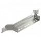 RAAM 630 A2 6041277 OBO BETTERMANN Parti di montaggio / bypass con connettore rapido, 60x300, in acciaio ino..