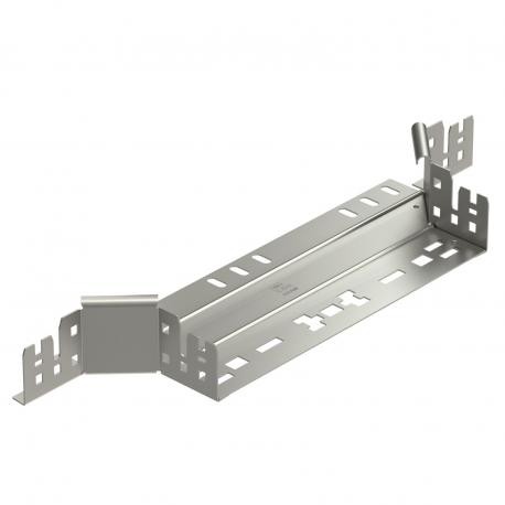 RAAM 630 A2 6041277 OBO BETTERMANN montagem Peças / manual com conector rápido, 60x300, aço inoxidável, 304,..