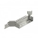 RAAM 620 A2 6041275 OBO BETTERMANN Derivaciones simples RAAM 620 A2, con conexión rápida 60x200 Acero inoxid..
