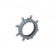 TCX-180 7202212 OBO BETTERMANN TCX-180, TCX-180, 264x40, grigio, costruzione