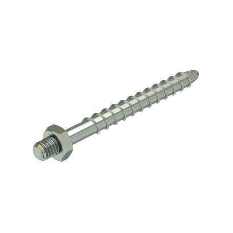 MMS-ST6X60 3498263 OBO BETTERMANN Vite di protezione c / antincendio, esagonale testa SW 16, M6, 6x60mm, ele..