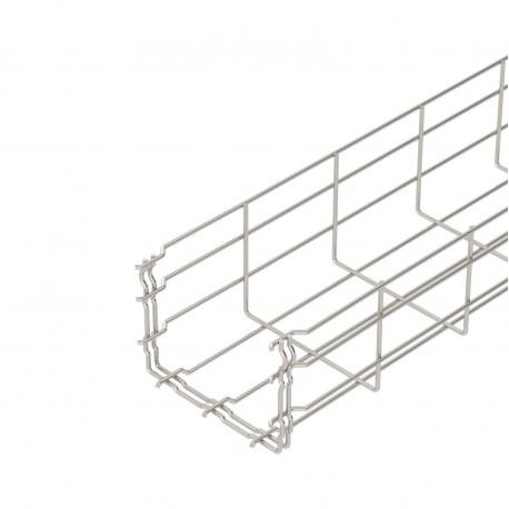 GRM105 150VA4301 6002455 OBO BETTERMANN bandeja GRM malha, 105x150x3000, envernizamento, aço inoxidável 1.43..