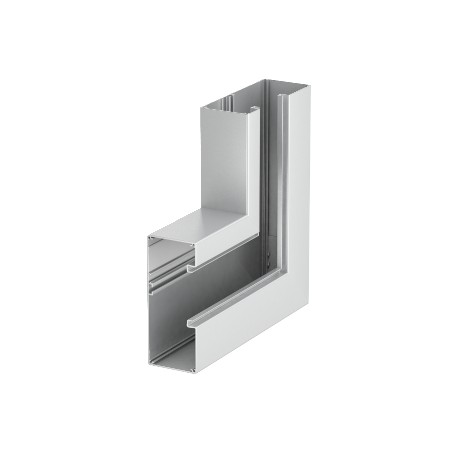 6279420 OBO BETTERMANN Plat angle, à la hausse, liaisons hauteur 70 mm