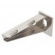 AWG 15 11VA4301 6420625 OBO BETTERMANN Supporto a parete / profilo, griglia Vassoio, B110mm, verniciatura, a..