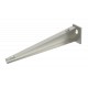 AWG 15 21VA4301 6420628 OBO BETTERMANN Supporto a parete / profilo, griglia Vassoio, B210mm, verniciatura, a..
