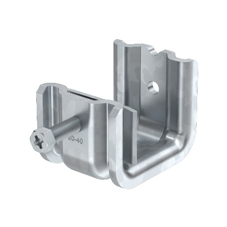 1486238 OBO BETTERMANN КРЕПЛЕНИЕ БАЛКИ SSP 20-40 M6 FT