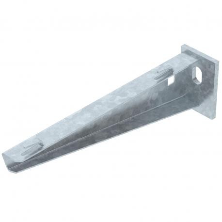 AW G 15 21 FT 6420608 OBO BETTERMANN Escuadra de pared/perfil AW G 15 21 FT, para bandeja de rejilla B210mm ..