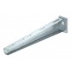 AW 30 41 FT 6419763 OBO BETTERMANN suporte reforçado para parede ou perfil, B410mm, galvanizado a quente, DI..