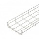 GRM 55 200 A2 6001076 OBO BETTERMANN GRM plateau de maille, 55x200x3000, vernir, acier inoxydable 1.4301, VA..