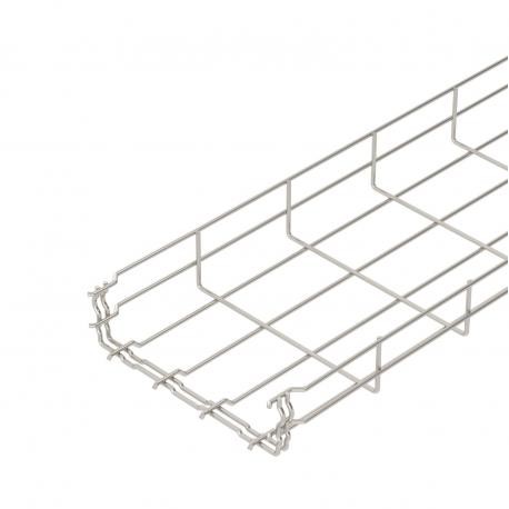 GRM 55 200 A2 6001076 OBO BETTERMANN Bandeja de rejilla GRM GRM 55 200 A2 55x200x3000 Acero inoxidable 1.430..