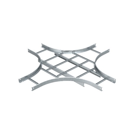 LK 660 VS FS 6214274 OBO BETTERMANN Intersecção de degraus da escada cabo VS, 60x600, Strip-galvanizado a no..
