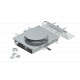 OKA-W A 4030R9 7424886 OBO BETTERMANN unità di montaggio per il canale OKA-W, banda zincato, DIN EN 10147, A..