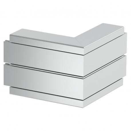 6112513 OBO BETTERMANN EXT R45-2 53X130 NÃO VARIABL ALU