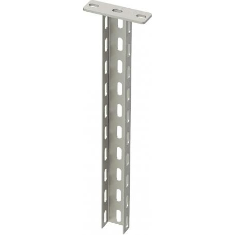 US 3 K 100VA4301 6342417 OBO BETTERMANN ciondolo profilo, il profilo c / testa di saldatura, 50x30x1000, ver..
