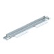 GRV 245 FS 6016680 OBO BETTERMANN Union rapide au réseau de construcc.larga, L245mm, bande galvanisée, DIN E..