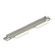 GRV 245 A4 6016688 OBO BETTERMANN Unione veloce alla rete construcc.larga, L245mm, acciaio inox 1.4404, VA, ..