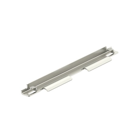 GRV 245 A4 6016688 OBO BETTERMANN Unione veloce alla rete construcc.larga, L245mm, acciaio inox 1.4404, VA, ..
